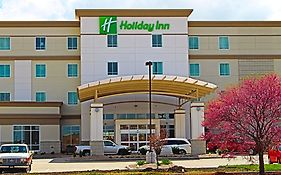 Holiday Inn in Salina Ks