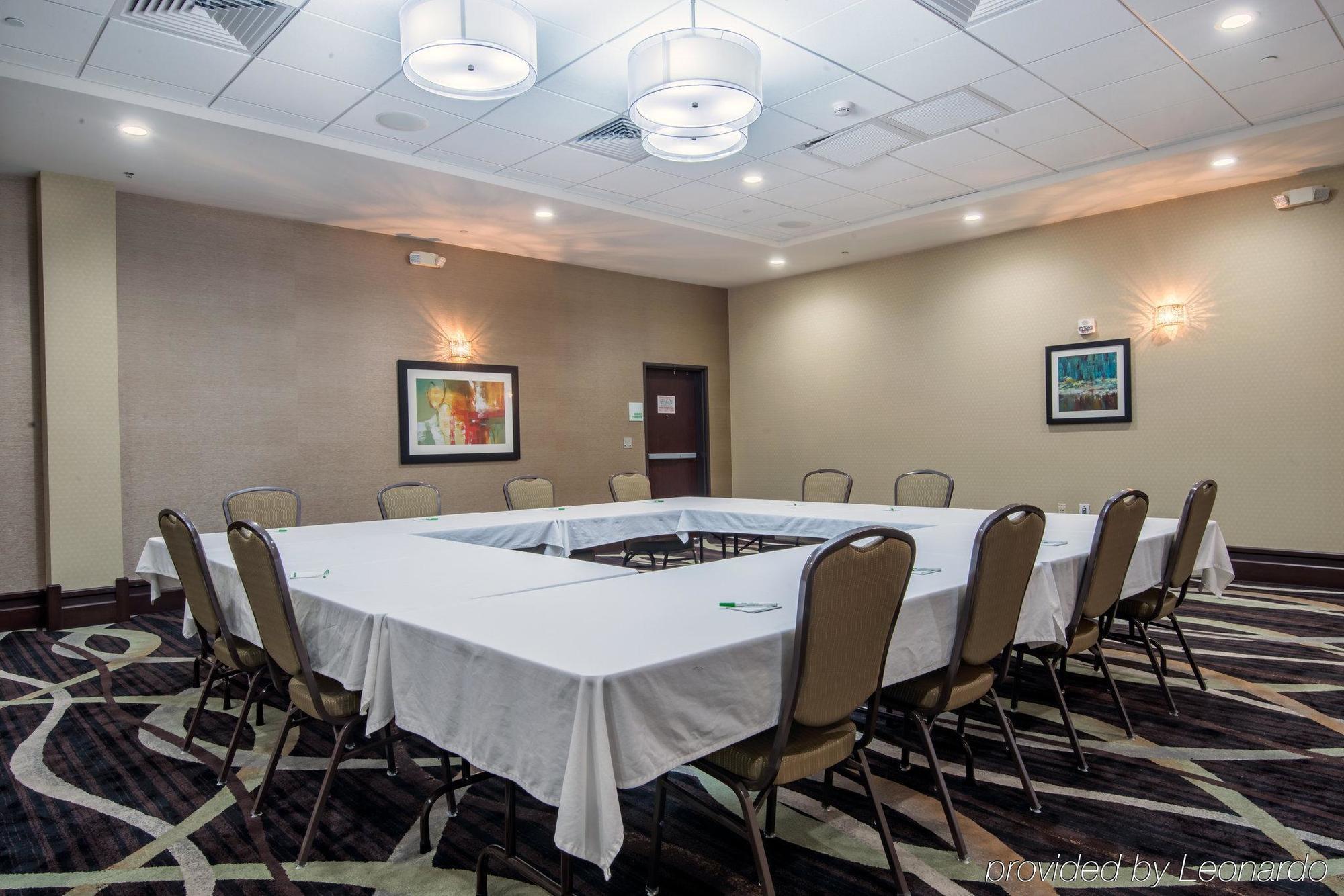Holiday Inn Salina By Ihg Exterior photo